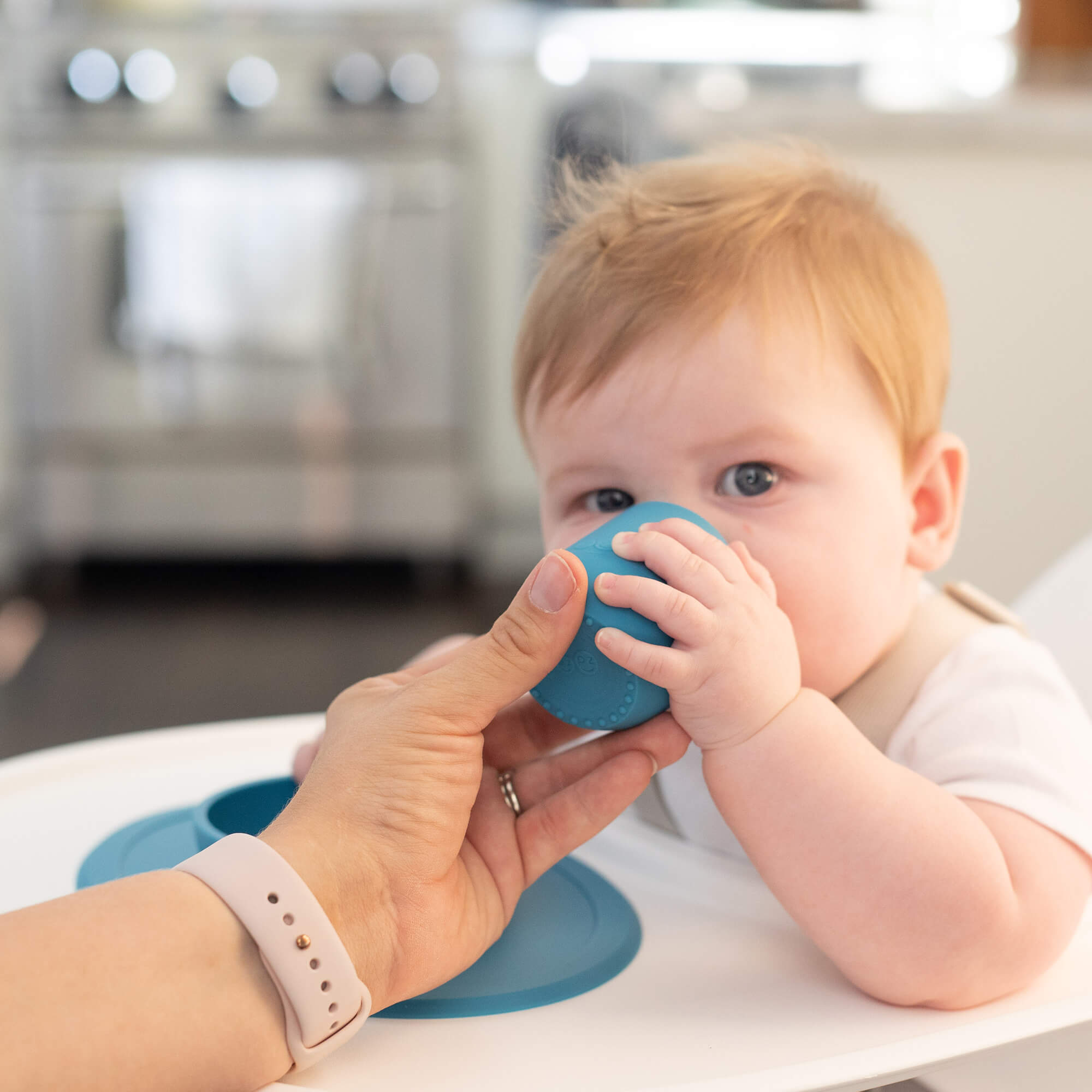 Image of Baby-Led™ Tiny Cup